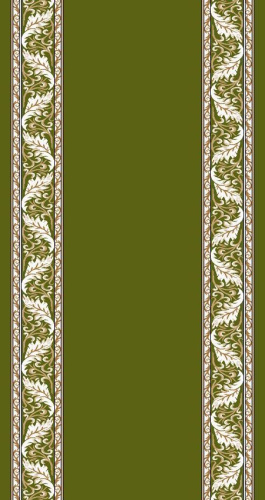 Ковровая дорожка Акварель 20641 21766