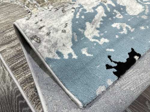 Sanandaj B030A_L GREY SHRINK / LIHGT GREY фото 8