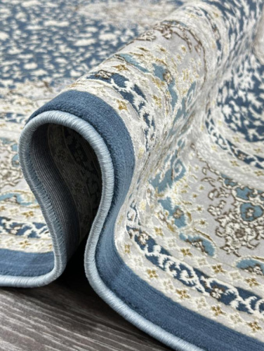 Iran collection A060A_DARK BLUE SHRINK / DARK BLUE SHRINK овал фото 8