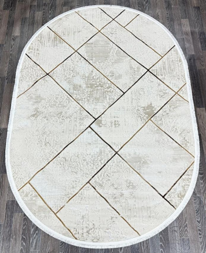 Sihir 17307_WHITE / BEIGE_О