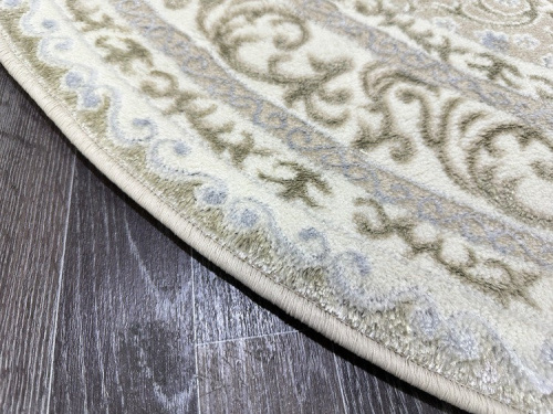 Platinium Q011A_BEIGE FDY / CREAM SHRINK-О фото 3