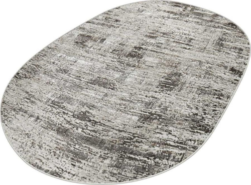 Eliza 38550A BROWN FLS / CREAM FL овал фото 3