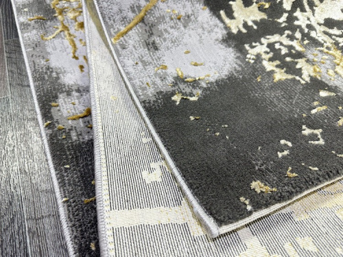 Lisa AA925A_IVORY / MUSTARD фото 9