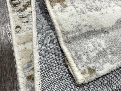 Semnan P524A_CREAM SHIRINK / VIZON FDY фото 6