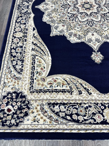 Madison L045A_NAVY / NAVY фото 5