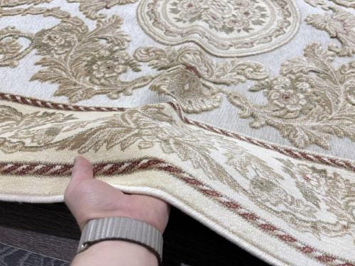 KUNDUZ 5054_498440 IVORY фото 5