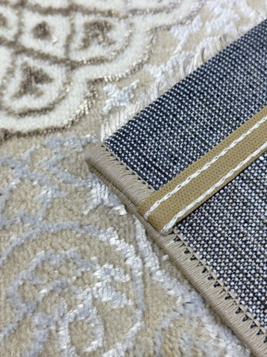 Platinium Q015A_VIZON FDY / CREAM SHRINK фото 10