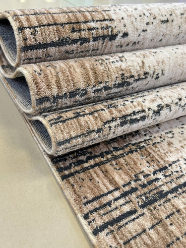 Flat  B717D Beige / Beige фото 4