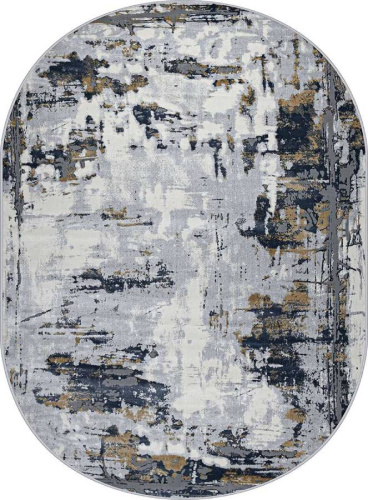 Regnum 37613A BLUE / L.GREY-овал