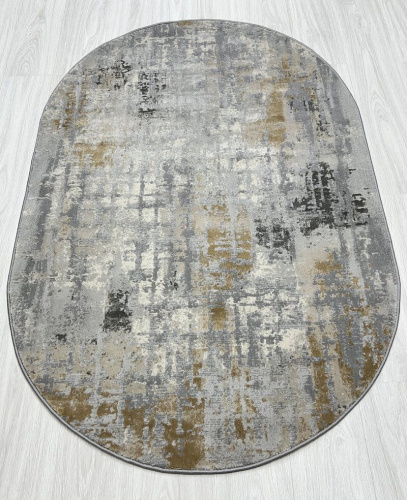 Arzu 3519A Cream. Овал фото 2