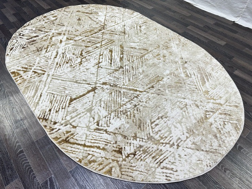 Lowa A3576A_IVORY / MUSTARD-овал фото 2