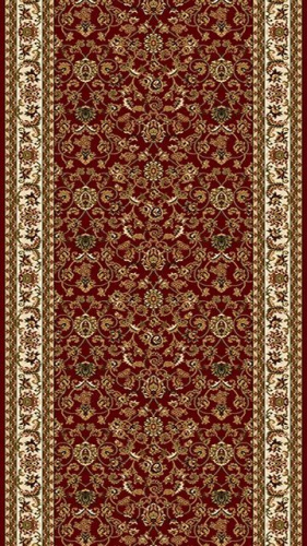 Ковровая дорожка Акварель 20624 22133