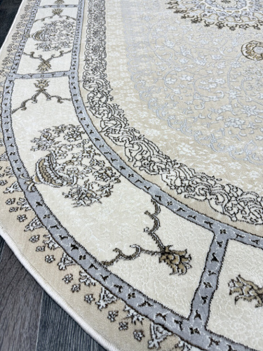 Iran collection A053C_BEIGE / CREAM o фото 7