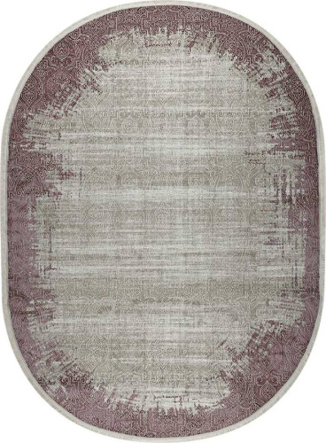 Sanat Viscon 36949A OVAL BEIGE / DL.LILA