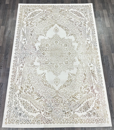 Lowa A3584B_IVORY / MUSTARD