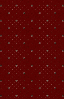 Ковролин etalon e001 - red Россия 