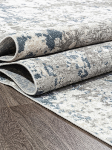 kirke 02945a - mink / beige прямоугольник фото 3