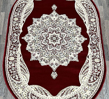 Madison L045A_RED / RED o