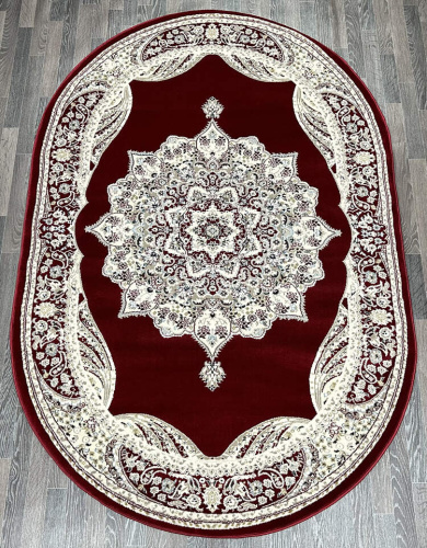 Madison L045A_RED / RED o