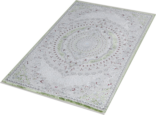 Kirmanshah 38861A GREEN / GREEN фото 8