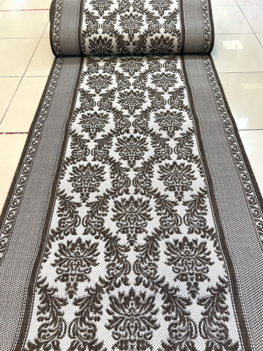 Дорожка Циновка Флурлюкс 51205 50422