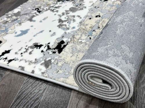 Sanandaj B035A_L GREY SHRINK / LIHGT GREY фото 12