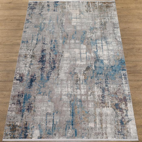 Olimpos MT139 CREAM / BLUE