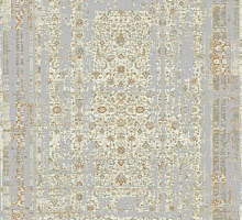 Unik 8519 Silver