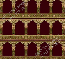 Ковролин для мечети SU001_33