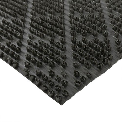 Щетинистое покрытие Ромб 228 фото 4