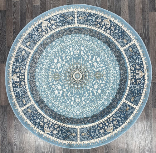 Iran collection A053C_D.BLUE / D.BLUE d