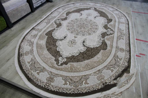 Avangard 36945A BROWN / BROWN_О фото 4