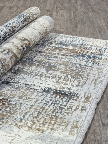 asadu 00225h - cream fdy / beige fdy прямоугольник фото 3