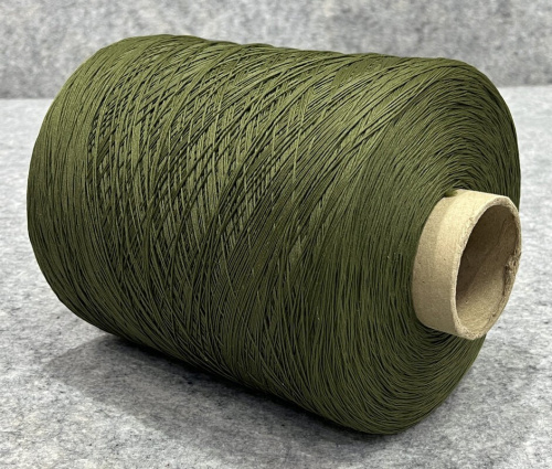 Нитки для оверлока Хит-сет 4176 фото 4