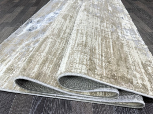 Semnan D038A_CREAM SHIRINK / BLUE FDY фото 11