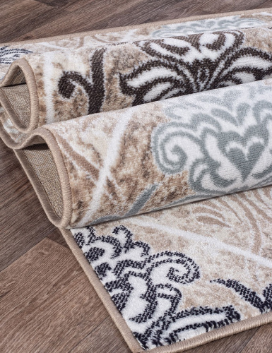 Valencia Deluxe D310 CREAM-BROWN фото 2