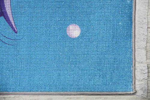 Qum MKC002 STAN BLUE фото 5