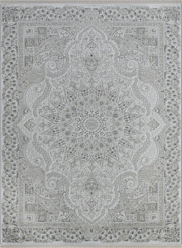 Kirmanshah 38650A WHITE / WHITE