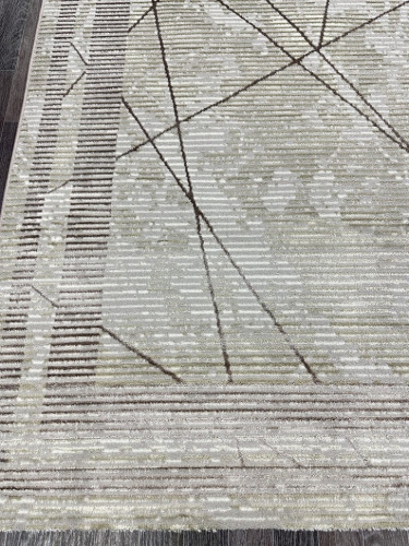 Baroque D112V_LIGHT VIZON SHRINK / CREAM SHRINK фото 5