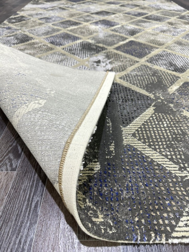 Lisa AA304A_IVORY / BLUE фото 12