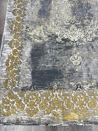 Lisa AA627A_IVORY / MUSTARD фото 5