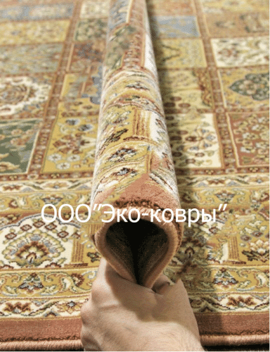 Ковер Comtensse 02M002 - SALMOND фото 2