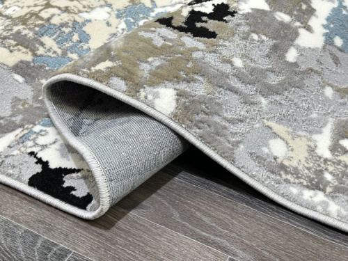 Sanandaj B037A_L GREY SHRINK / LIHGT GREY фото 7