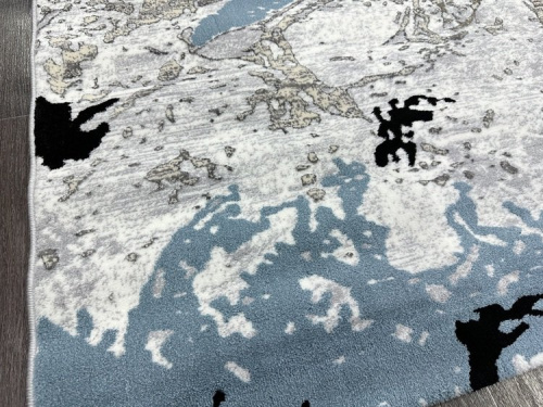 Sanandaj B030A_L GREY SHRINK / LIHGT GREY фото 3