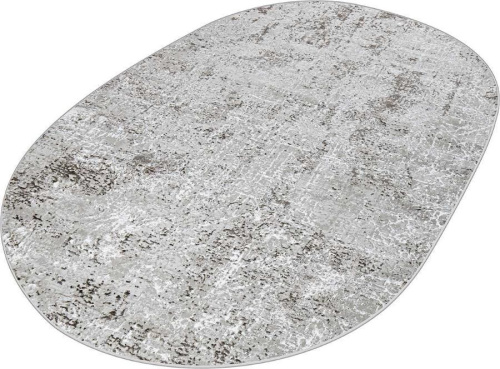 Eliza 38549A BROWN FLS / CREAM FL овал фото 3