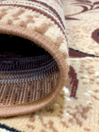 Ковровая дорожка Laguna D230 beige фото 3