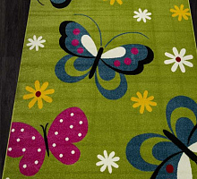 orion 0772 - green прямоугольник