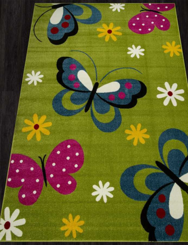 orion 0772 - green прямоугольник