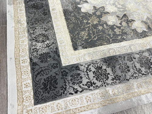 Lisa AA610A_IVORY / ANTRASIT фото 4