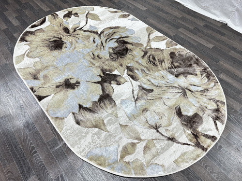 Gilan L137A_CREAM SHRINK / BROWN FDY-О фото 2